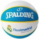 Spalding Euro Real Madrid Basketball Size- 7 
